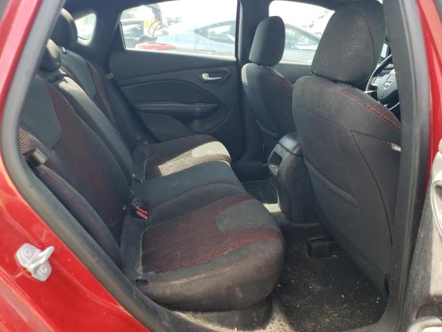Photo 10 from auction – 2015 DODGE DART SXT with VIN 1C3CDFBB6FD434917