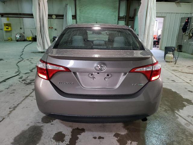 Фото 6 с аукциона – 2014 TOYOTA COROLLA EC с VIN 2T1BPRHE9EC089041