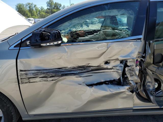 Photo 7 from auction – 2011 BUICK LACROSSE C with VIN 1G4GC5EC8BF288187