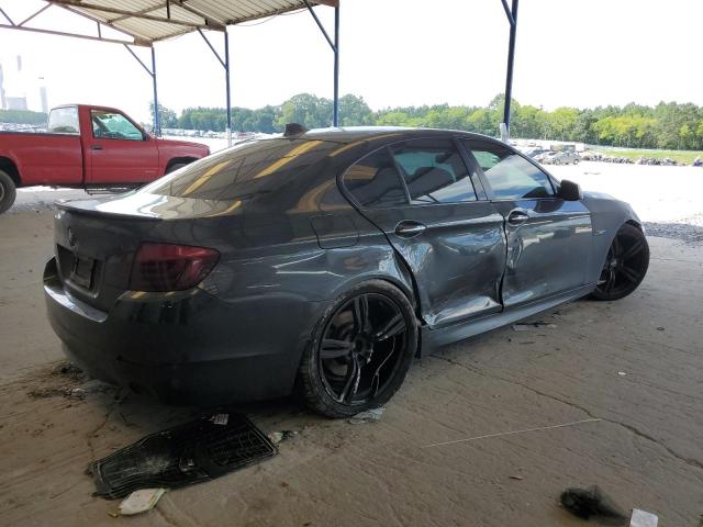 Photo 3 from auction – 2011 BMW 535 I with VIN WBAFR7C50BC604257