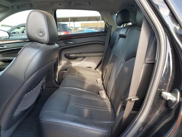 Photo 10 from auction – 2016 CADILLAC SRX PERFOR with VIN 3GYFNCE39GS525930