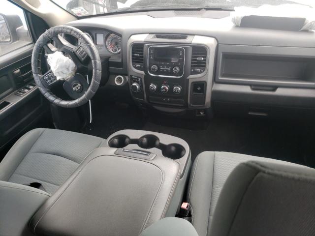 Photo 8 from auction – 2017 RAM 1500 ST with VIN 1C6RR6FTXHS601702