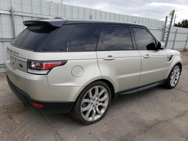 Photo 3 from auction – 2014 LAND ROVER RANGE ROVE with VIN SALWG2WF7EA350507