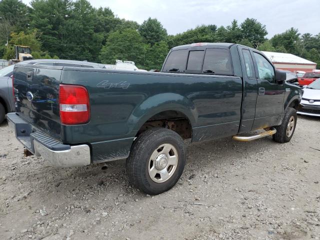 Photo 3 from auction – 2004 FORD F150 with VIN 1FTRF14574NC09794