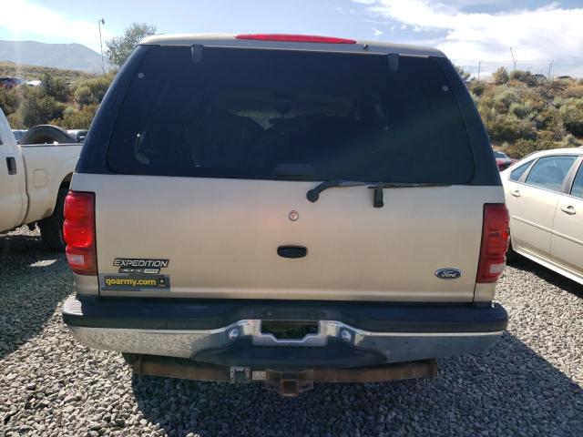 Photo 6 from auction – 2000 FORD EXPEDITION with VIN 1FMPU16L1YLB56919