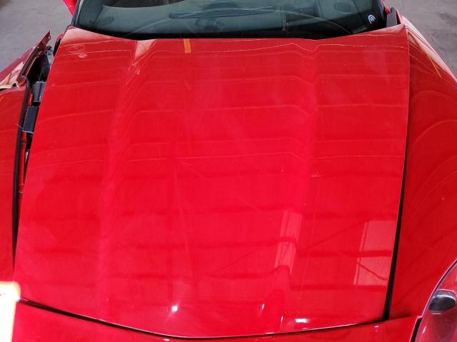 Photo 11 from auction – 2012 CHEVROLET CORVETTE G with VIN 1G1YW3DW8C5109355