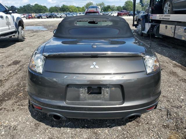 Photo 6 from auction – 2012 MITSUBISHI ECLIPSE SP with VIN 4A37L2EF6CE003195