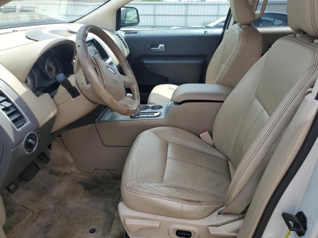Photo 7 from auction – 2007 FORD EDGE SEL P with VIN 2FMDK39C37BA57100