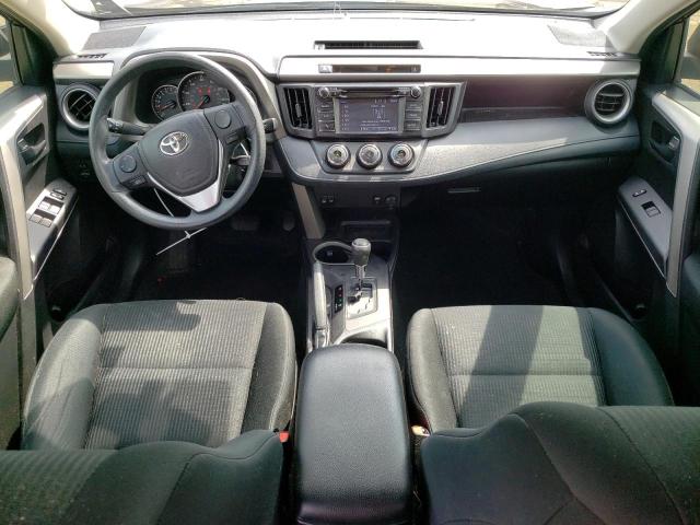 Photo 8 from auction – 2016 TOYOTA RAV4 LE with VIN 2T3ZFREV7GW297076