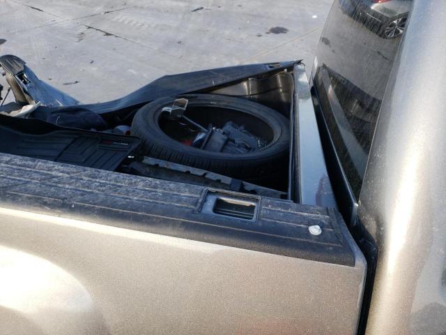 Photo 10 from auction – 2008 CHEVROLET SILVERADO with VIN 1GCEC14X28Z310328