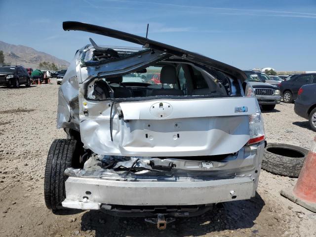 Photo 6 from auction – 2010 TOYOTA PRIUS with VIN JTDKN3DU1A0182401