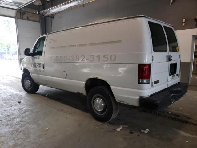 Photo 2 from auction – 2006 FORD ECONOLINE with VIN 1FTSE34LX6HA95595