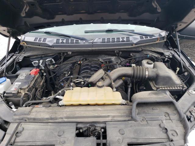 Photo 11 from auction – 2019 FORD F150 SUPER with VIN 1FTEW1E56KFB74301