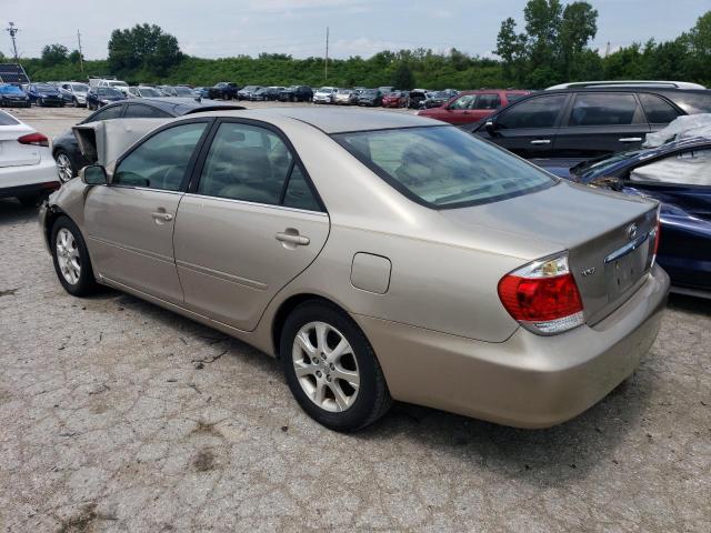 Photo 2 from auction – 2005 TOYOTA CAMRY LE with VIN 4T1BE32K55U431830