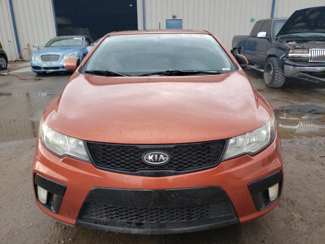 Photo 5 from auction – 2010 KIA FORTE SX with VIN KNAFW6A36A5116101