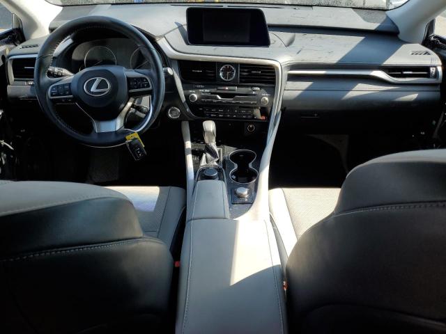 Photo 8 from auction – 2016 LEXUS RX 350 with VIN 2T2ZZMCA1GC023906