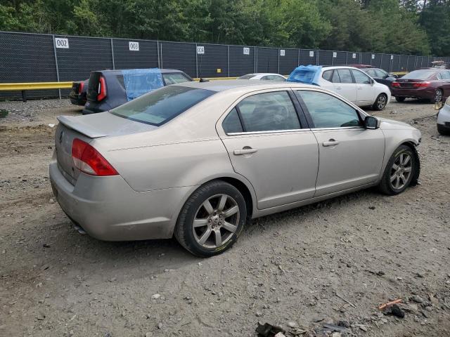 Photo 3 from auction – 2010 MERCURY MILAN PREM with VIN 3MEHM0JAXAR615623