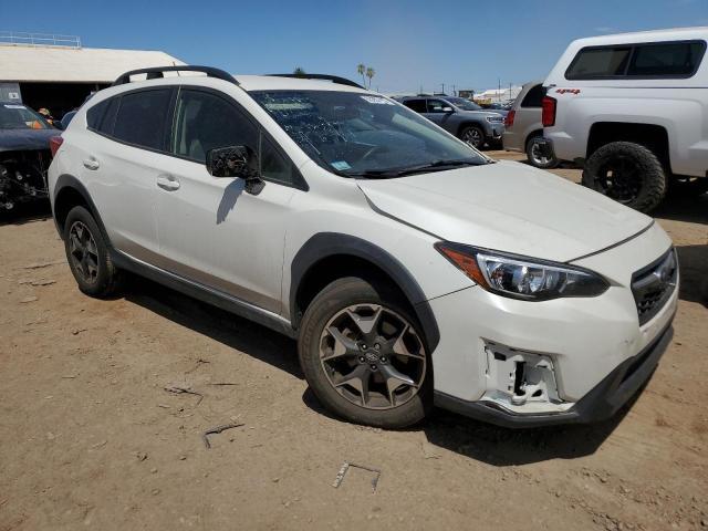Photo 4 from auction – 2019 SUBARU CROSSTREK with VIN JF2GTAAC3KH223904