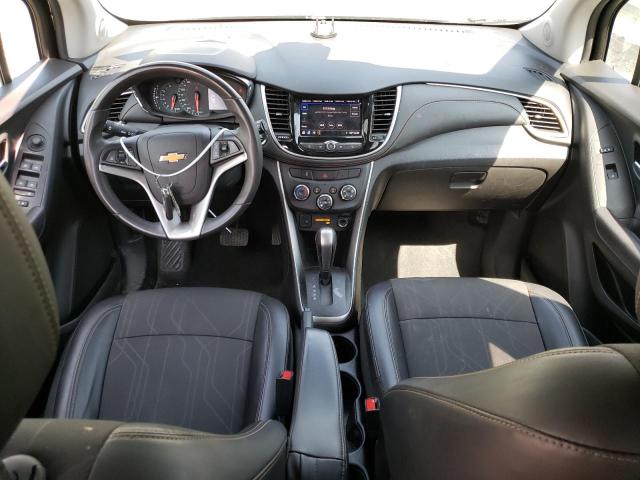 Photo 8 from auction – 2020 CHEVROLET TRAX 1LT with VIN KL7CJLSB2LB062015