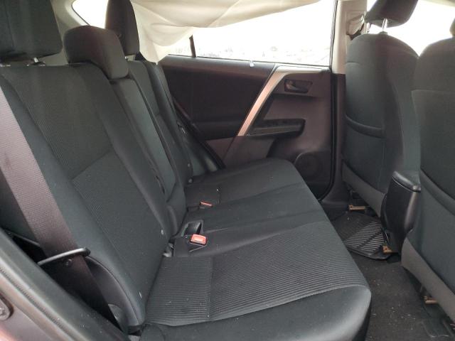 Photo 11 from auction – 2015 TOYOTA RAV4 LE with VIN 2T3BFREV5FW346484