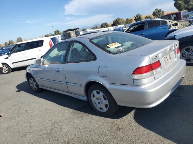 Photo 2 from auction – 2000 HONDA CIVIC with VIN 1HGEJ8247YL021618