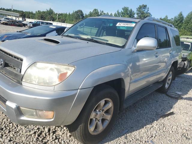 Zdjęcie 1 z aukcji – 2004 TOYOTA 4RUNNER SR z VIN JTEBT14R848017646