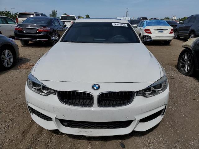 Photo 5 from auction – 2015 BMW 428 I with VIN WBA3N3C59FK233327