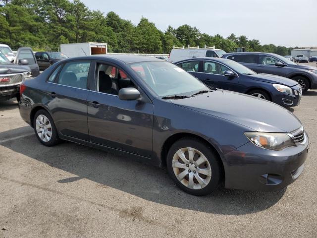 Photo 4 from auction – 2008 SUBARU IMPREZA 2. with VIN JF1GE61628H519589