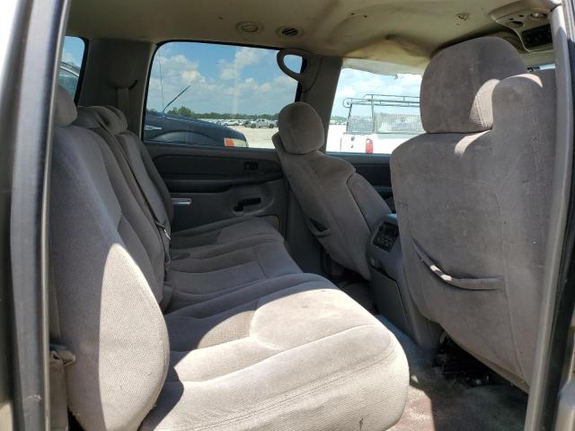 Photo 11 from auction – 2003 GMC YUKON with VIN 1GKEC16Z03R311375