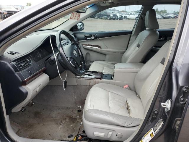 Photo 7 from auction – 2012 TOYOTA CAMRY BASE with VIN 4T4BF1FK1CR220512