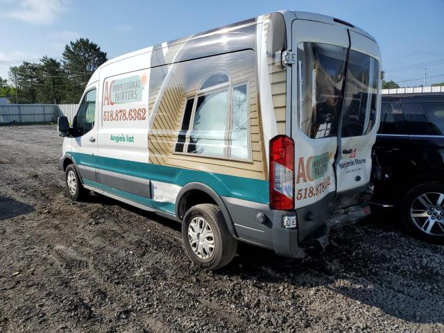 Снимка 2 от търг – 2016 FORD TRANSIT T- с VIN 1FTYR2CM9GKB01555