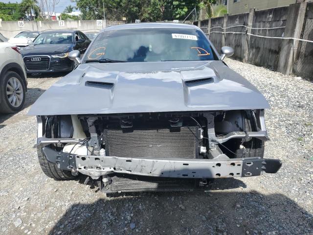 Photo 5 from auction – 2015 DODGE CHALLENGER with VIN 2C3CDZAT9FH814557