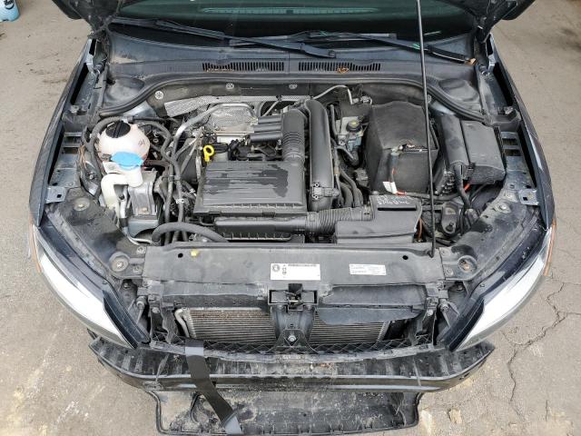Photo 11 from auction – 2017 VOLKSWAGEN JETTA SE with VIN 3VWDB7AJ3HM260653