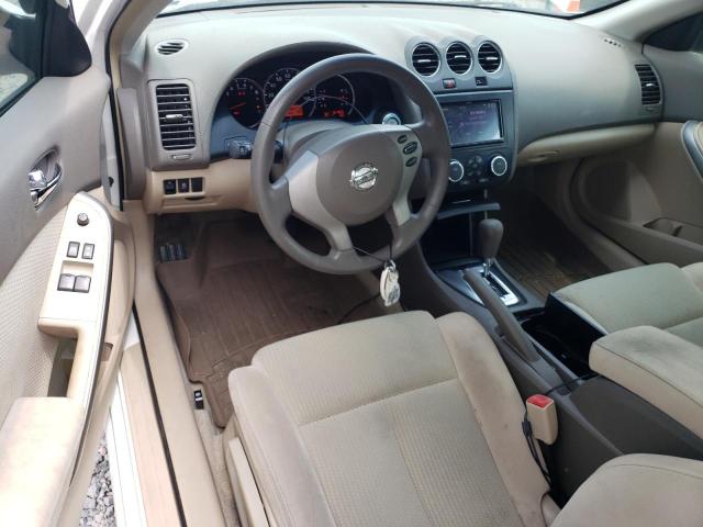 Photo 8 from auction – 2011 NISSAN ALTIMA S with VIN 1N4AL2EP7BC124142