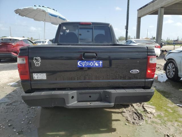 Photo 6 from auction – 2002 FORD RANGER with VIN 1FTYR10D02PA30126