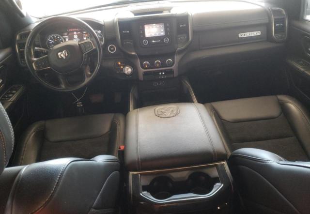Photo 8 from auction – 2020 RAM 1500 REBEL with VIN 1C6SRFET9LN280469