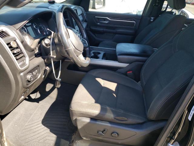 Photo 7 from auction – 2019 RAM 1500 BIG H with VIN 1C6SRFFT2KN708251