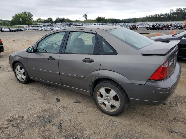 Photo 2 from auction – 2005 FORD FOCUS ZX4 with VIN 1FAFP34N75W177412