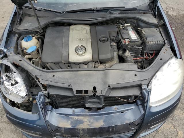 Photo 11 from auction – 2005 VOLKSWAGEN NEW JETTA with VIN 3VWRF71K65M635496