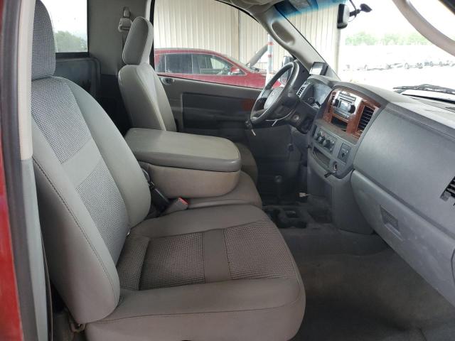 Photo 10 from auction – 2006 DODGE RAM 2500 S with VIN 3D7KS26C96G214625