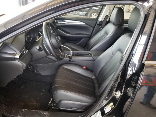 Photo 7 from auction – 2021 MAZDA 6 TOURING with VIN JM1GL1VM8M1607951