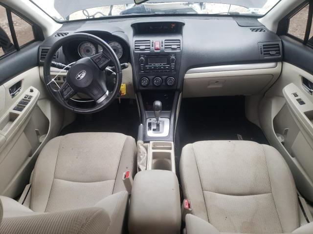Photo 8 from auction – 2013 SUBARU IMPREZA SP with VIN JF1GPAL64D2829153