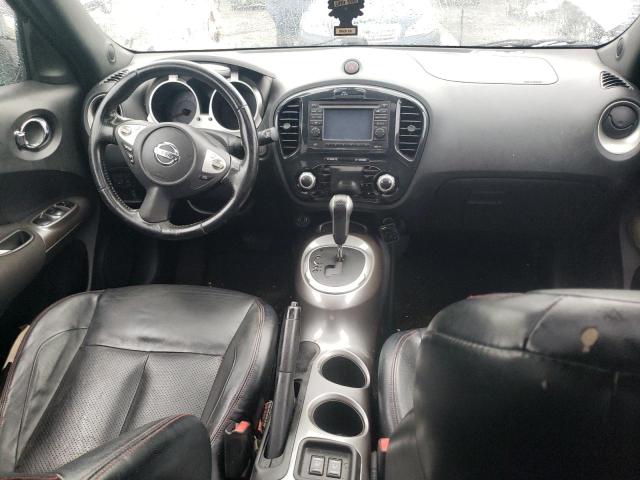 Photo 8 from auction – 2011 NISSAN JUKE S with VIN JN8AF5MVXBT028271