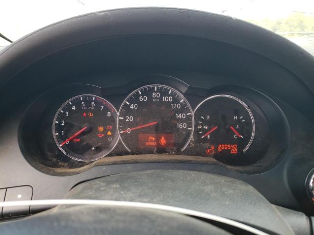Photo 9 from auction – 2011 NISSAN MAXIMA with VIN 1N4AL2AP0BN450732