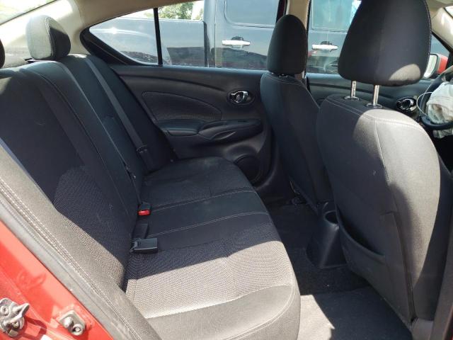 Photo 10 from auction – 2019 NISSAN VERSA S with VIN 3N1CN7AP1KL813181