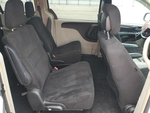 Photo 11 from auction – 2011 CHRYSLER TOWN & COU with VIN 2A4RR5DG4BR641298