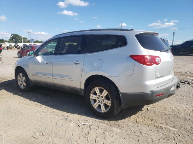 Photo 2 from auction – 2009 CHEVROLET TRAVERSE with VIN 1GNER23D89S168516