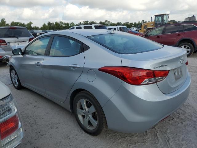 Photo 2 from auction – 2013 HYUNDAI ELANTRA with VIN 5NPDH4AE0DH367887