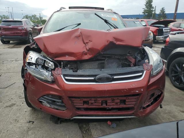 Photo 5 from auction – 2014 FORD ESCAPE TIT with VIN 1FMCU9J90EUE11025
