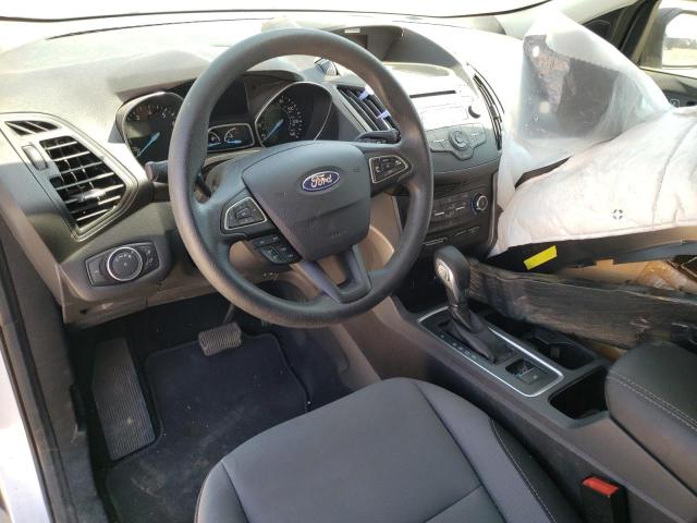 Photo 8 from auction – 2017 FORD ESCAPE S with VIN 1FMCU0F7XHUE15641